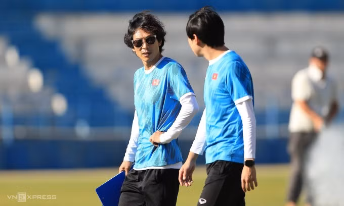 Việt Nam - Malaysia: Phận sự phải thắng