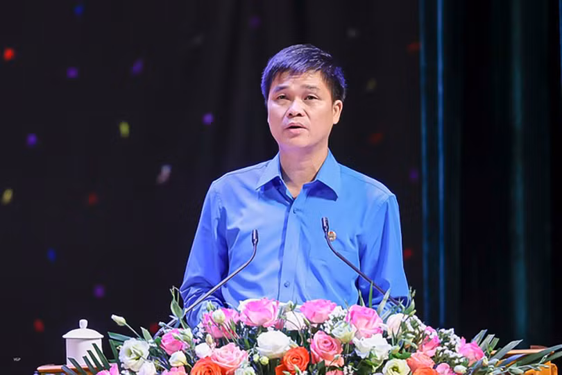 Thủ tướng Chính phủ mong muốn công nhân tiếp tục phát huy vai trò tiên phong trong sáng tạo, đổi mới