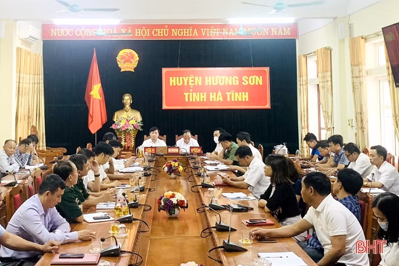 Tiếp tục tuyên truyền, thông tin đối ngoại về quản lý, bảo vệ biên giới trên đất liền