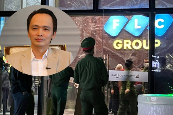 Bộ Công an tìm bị hại trong vụ án “Thao túng thị trường chứng khoán”