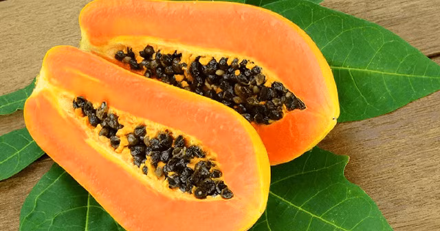 Làn da trắng hồng rạng rỡ nhờ 7 công thức mặt nạ mùa hè