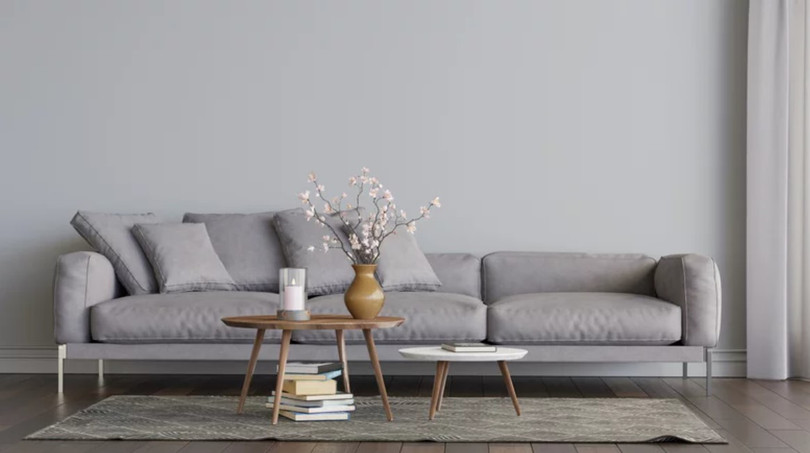 7 ý tưởng trang trí với sách