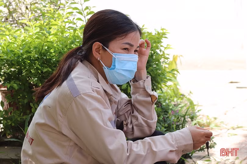 Ngày đầu Kỳ thi vào lớp 10 ở Hà Tĩnh diễn ra an toàn, nghiêm túc