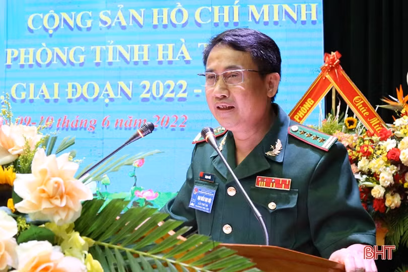 Tuổi trẻ BĐBP Hà Tĩnh xung kích, tình nguyện vì chủ quyền an ninh biên giới