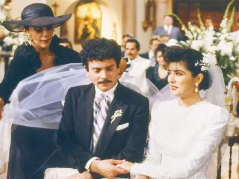 Nữ chính phim “Đơn giản tôi là Maria” giờ ra sao?