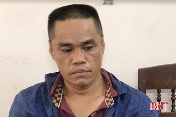 Bắt shipper tàng trữ trái phép ma tuý ảnh 3 Bắt shipper tàng trữ trái phép ma tuý