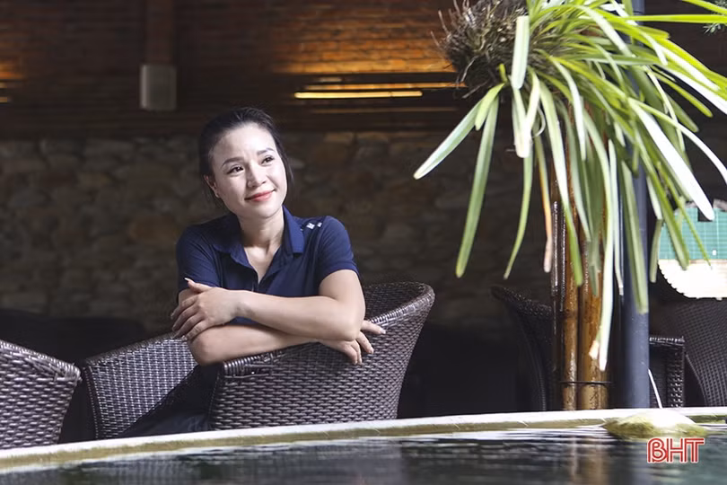 Ông “trưởng phòng tha hóa” và cô “kỹ sư cương trực” kể chuyện “gặt” huy chương vàng cho ngành VH-TT&DL Hà Tĩnh