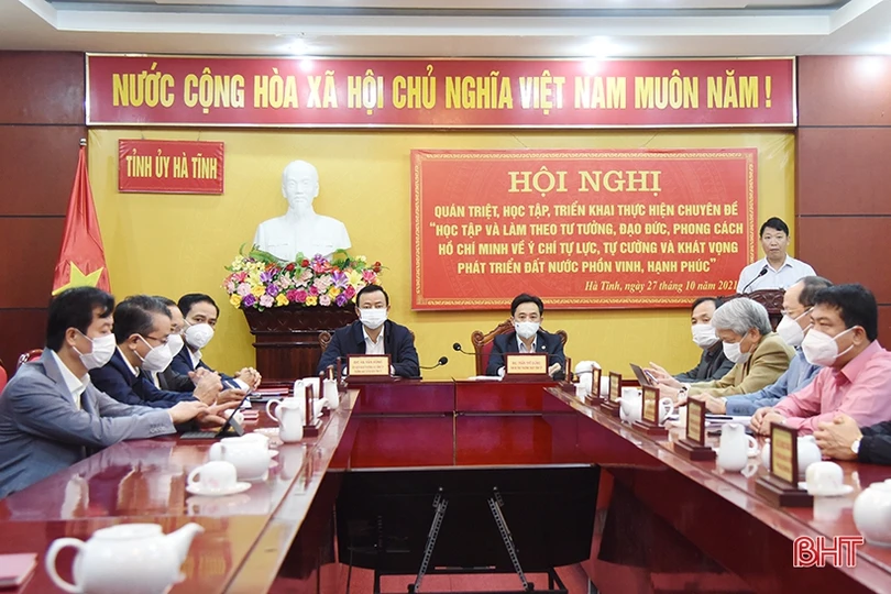 Loại bỏ những biểu hiện lệch lạc trong nhận thức về công tác đấu tranh phòng, chống tham nhũng, tiêu cực (bài 2): “Phải nhìn cho kỹ, suy cho rộng”!