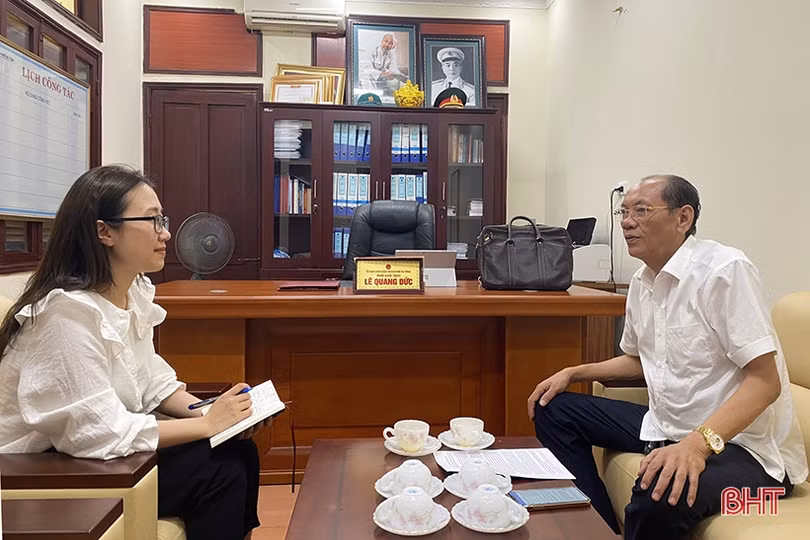 Xử lý vi phạm xây dựng ở TP Hà Tĩnh: Đảm bảo khách quan, đúng pháp luật!