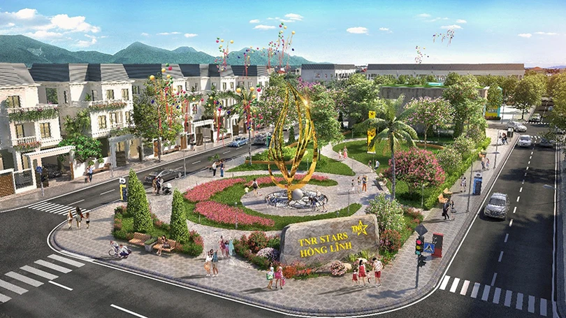 Hà Tĩnh khơi dậy tiềm năng đón làn sóng đầu tư mới