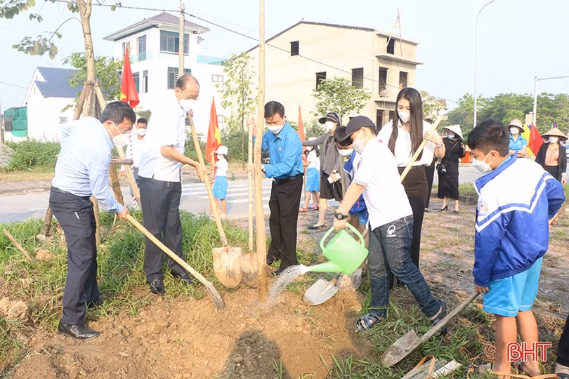 Đổi mới quy hoạch, không ngừng nâng chất đô thị