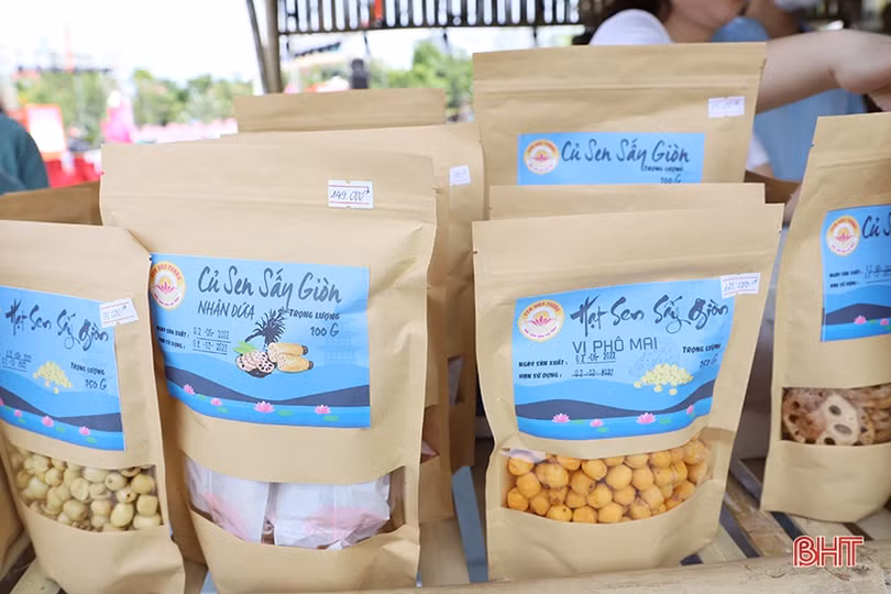 Đa dạng các hoạt động kỷ niệm 15 năm thành lập thành phố Hà Tĩnh