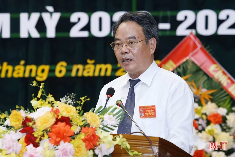 Tuổi trẻ Khối CCQ&DN Hà Tĩnh tiếp tục phát huy vai trò xung kích, sáng tạo