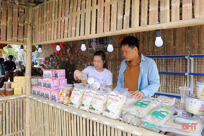 Đa dạng các hoạt động kỷ niệm 15 năm thành lập thành phố Hà Tĩnh