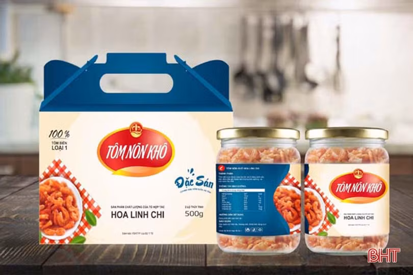 Khi đặc sản Hà Tĩnh thành sứ giả văn hóa, du lịch