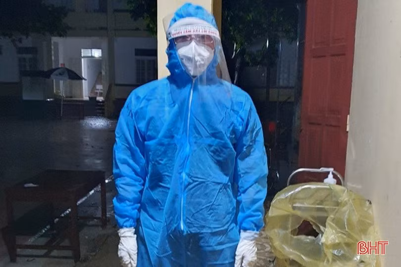 Ngành Y tế Hà Tĩnh nhớ lời Bác dạy