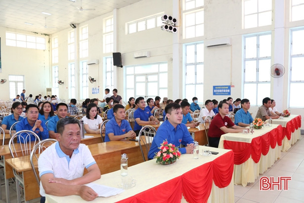 Thu 150 đơn vị máu từ ngày hội “Blouse trắng - trái tim hồng”