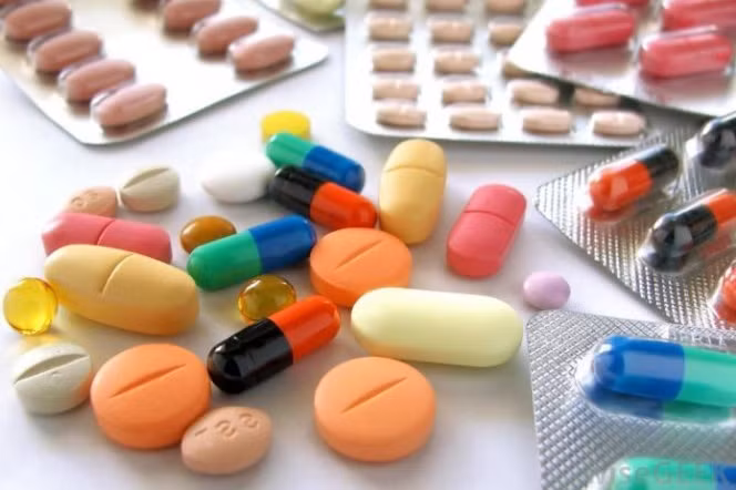 Cục Quản lý Dược cảnh báo về thuốc Cefuroxim 500 giả