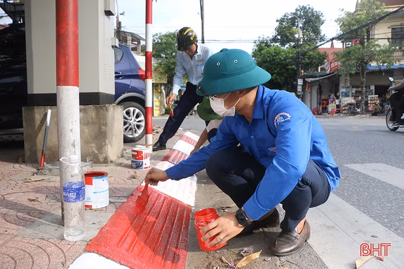 Đổi mới quy hoạch, không ngừng nâng chất đô thị