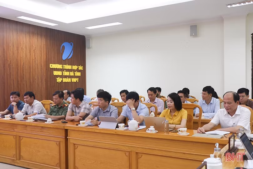 Chủ động ứng phó các tình huống có thể xảy ra trong quá trình tổ chức thi tốt nghiệp THPT năm 2022