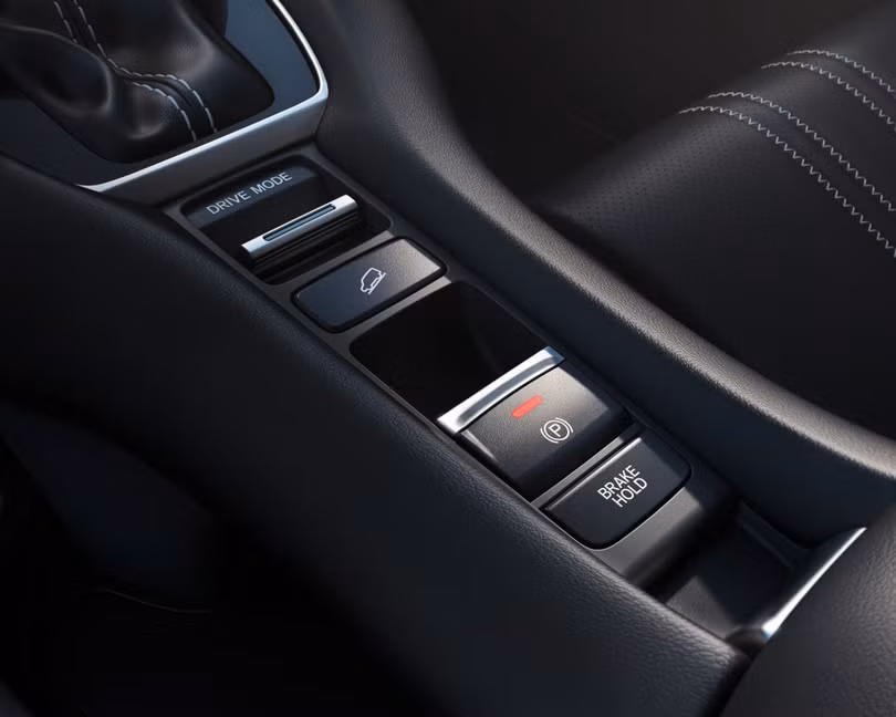 Honda HR-V 2023 thiết kế lạ cho thị trường Mỹ