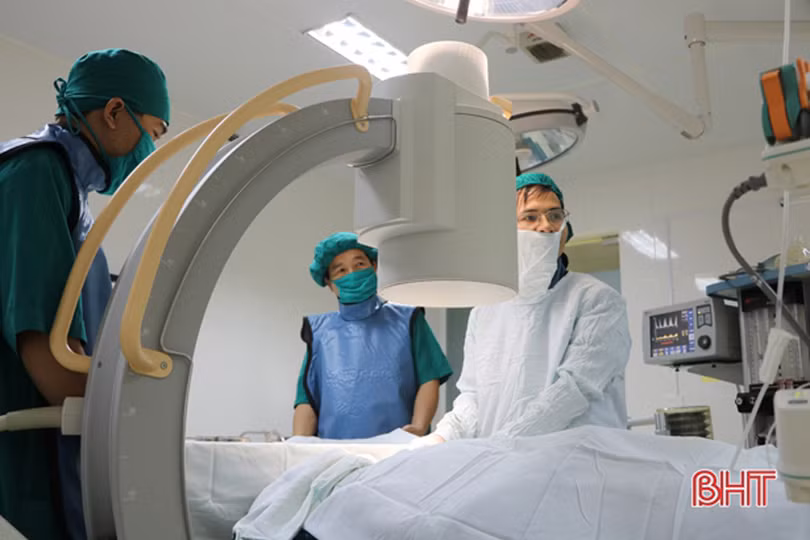 Ngành Y tế Hà Tĩnh nhớ lời Bác dạy