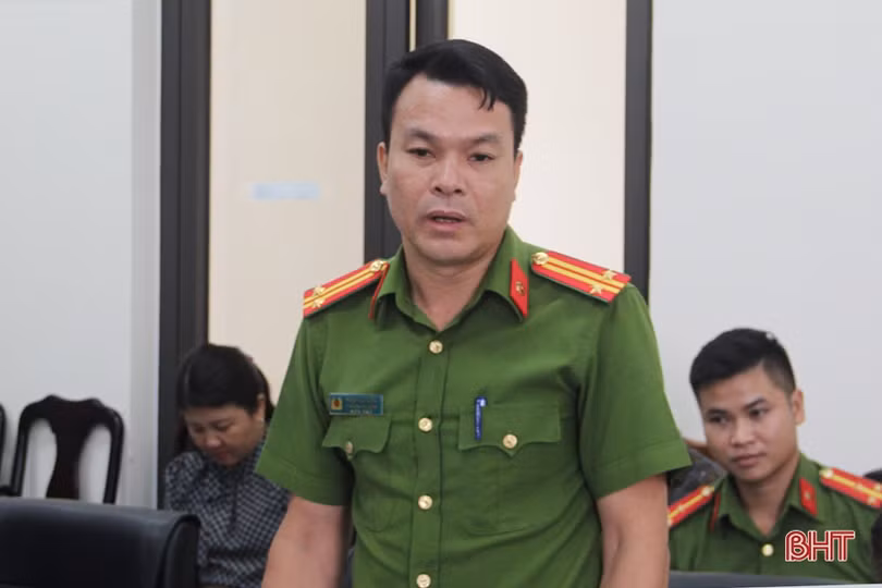 Huyện Kỳ Anh cần hỗ trợ bị án có cuộc sống ổn định, hòa nhập cộng đồng