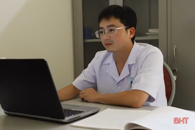 Ngành Y tế Hà Tĩnh nhớ lời Bác dạy