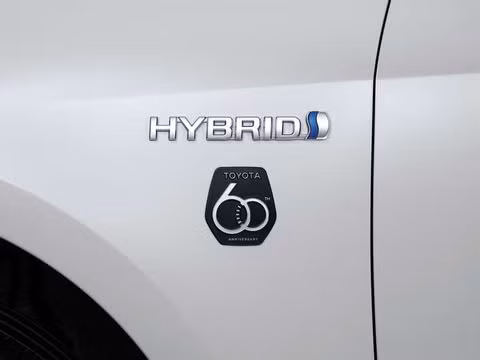 Toyota Camry, Corolla Cross, Yaris và Corolla Altis nhận được phiên bản đặc biệt