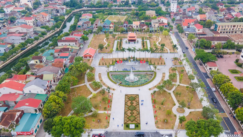 Hà Tĩnh mùa sen nhớ Bác