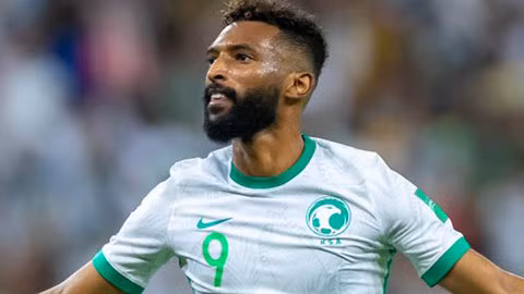 U23 Saudi Arabia để dành tuyển thủ quốc gia đá tứ kết với U23 Việt Nam