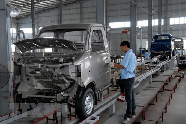 Gia hạn thuế tiêu thụ đặc biệt, giá bán xe ôtô trong nước có giảm? hình ảnh 2 Gia hạn thuế tiêu thụ đặc biệt, giá bán xe ôtô trong nước có giảm?