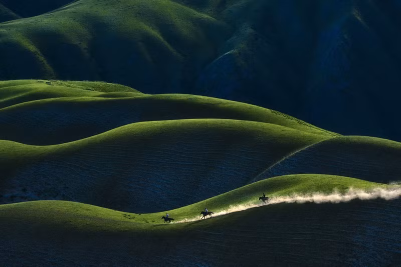 Ngắm ảnh đoạt giải Sony 2018 "đẹp nín thở" ảnh 3 ngam anh doat giai sony 2018 dep nin tho