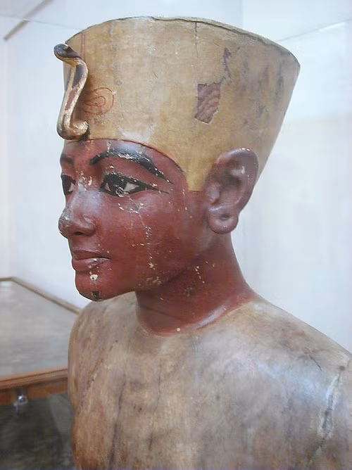 phat hien moi nhat ve pharaoh ai cap noi tieng tutankhamun