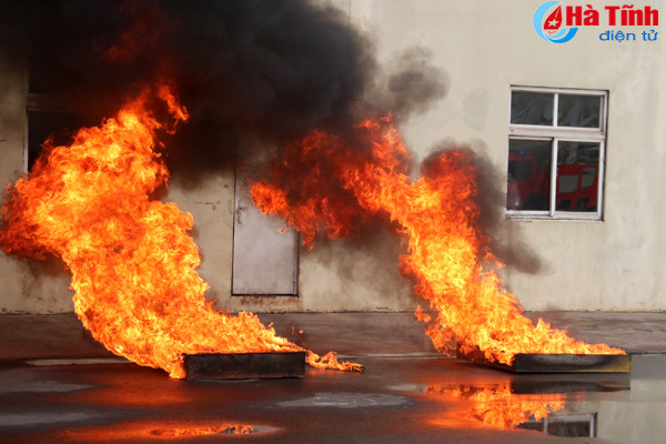 len phuong an doi pho voi tinh huong chay lon tai formosa ha tinh