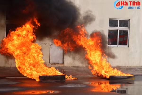 len phuong an doi pho voi tinh huong chay lon tai formosa ha tinh