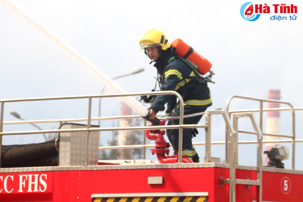 len phuong an doi pho voi tinh huong chay lon tai formosa ha tinh