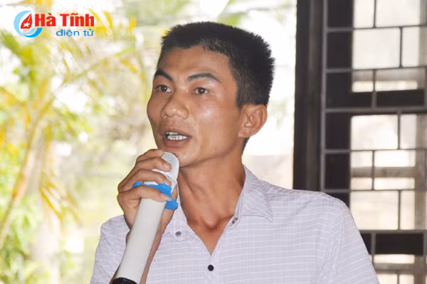 doi thoai voi nguoi dan can loc ve di cu an toan phong ngua di cu trai phep