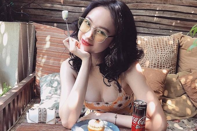 nhung kieu kinh mat dang khien sao viet say nhu dieu do