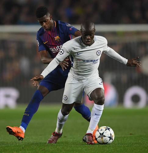 doi hinh dat gia nhat ket hop giua chelsea vs tottenham