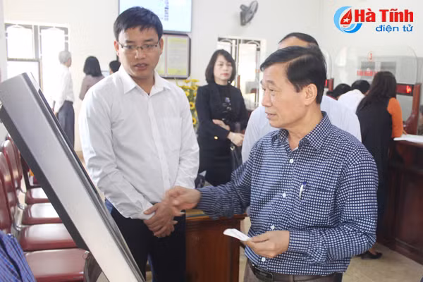 bo sung them thu tuc hanh chinh dac biet trong linh vuc nguoi dan quan tam