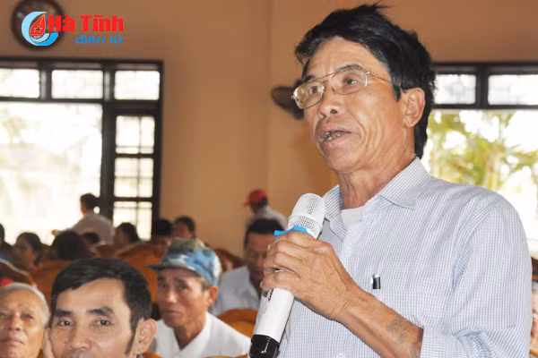 doi thoai voi nguoi dan can loc ve di cu an toan phong ngua di cu trai phep