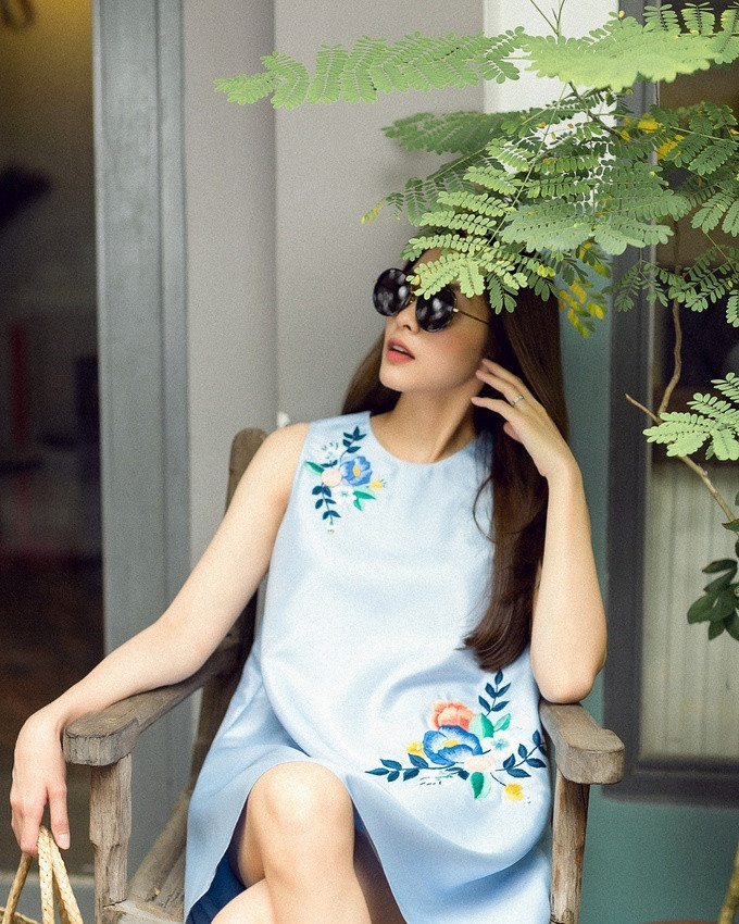 nhung kieu kinh mat dang khien sao viet say nhu dieu do