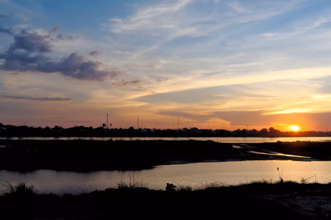 kham pha lao thien duong du lich bi lang quen cua dong nam a