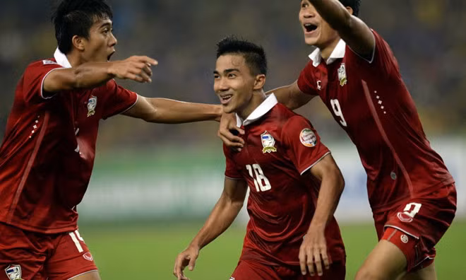 tuyen thai lan mat 4 ngoi sao lon nhat tai aff cup 2018