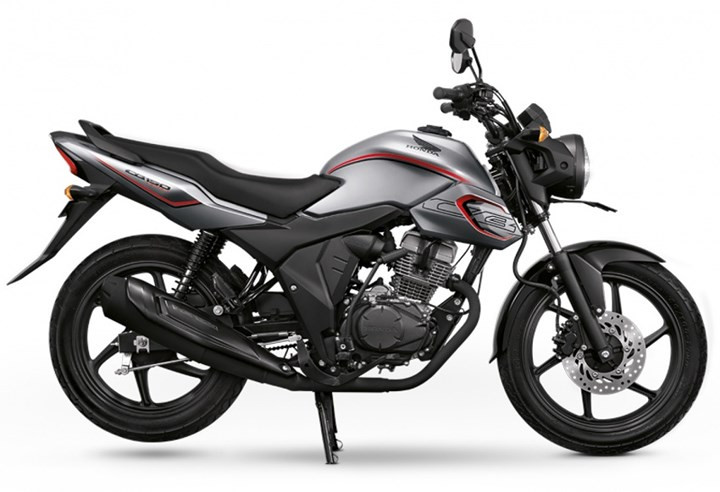 anh chi tiet honda cb150 verza 2018 gia tu 32 trieu dong o indonesia