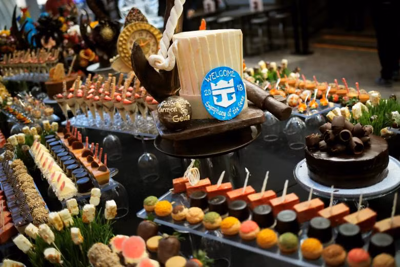 muc so thi sieu du thuyen lon nhat the gioi