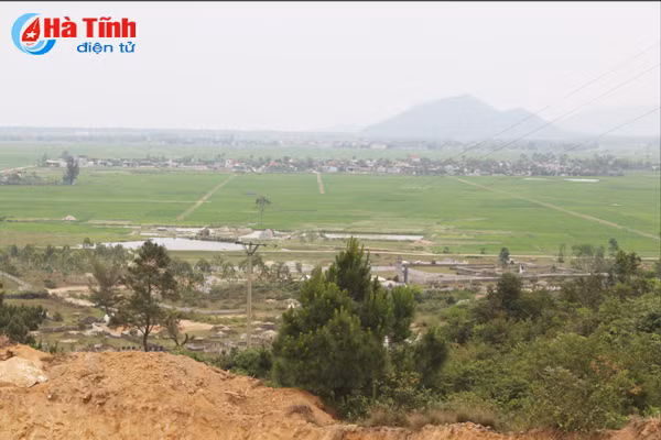 mo da de doa an toan mo ma hang tram nguoi dan keu cuu