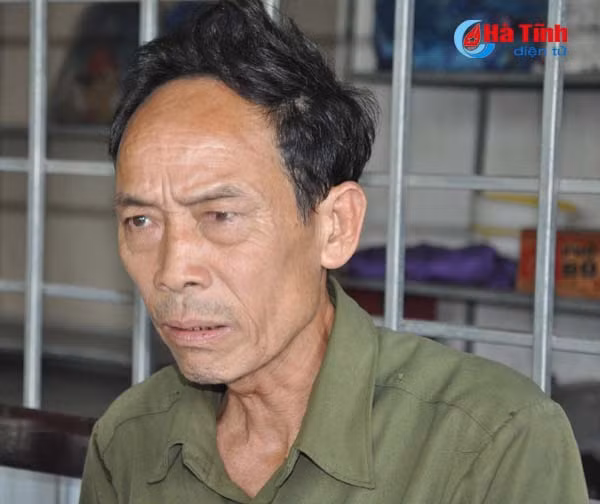 dung khai thac mo sat thach khe bai 8 mit mu khu tai dinh cu long mo