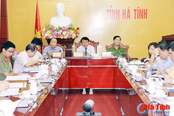 tap trung cao diem dam bao atgt dip nghi le 30 4 1 5